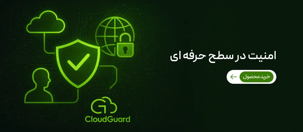 امنیت در سطح حرفه ای