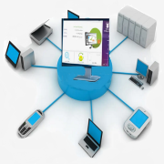 آنتی‌ویروس پادویش نسخه سازمانی Corporate