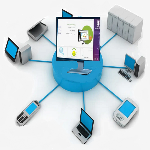 آنتی‌ویروس پادویش نسخه سازمانی Corporate