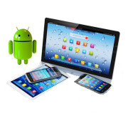 آنتی‌ویروس پادویش نسخه سازمانی اندروید