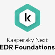 کسپرسکی سازمانی Kaspersky Next EDR Foundations