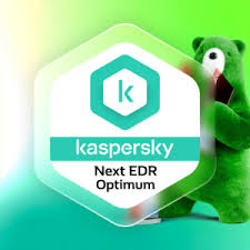 Kaspersky Next EDR Foundations logo