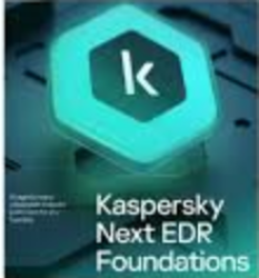 Kaspersky Next EDR Foundations logo