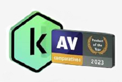 Kaspersky-کسپرسکی